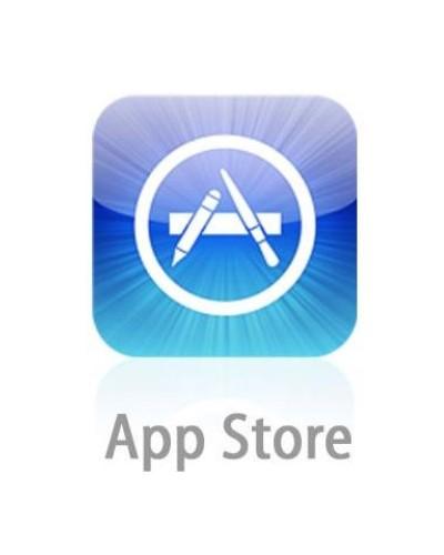 app+store,是苹果公司为其iphone