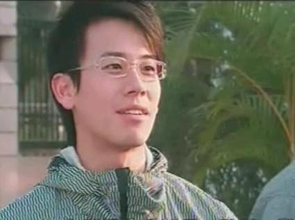 奇幻潮之复仇第一集