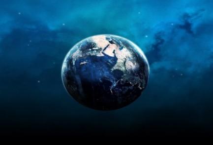 吸引定律又称吸引力法则