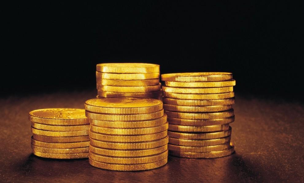 黄金价格