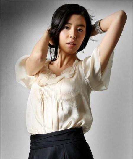 金圭丽+-+搜搜百科