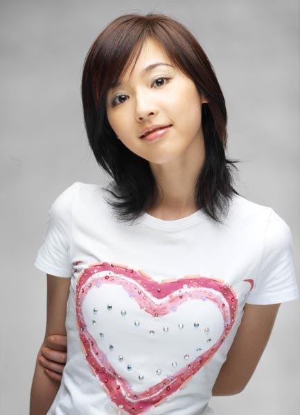 吴佳妮