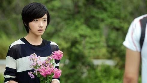 《花非花雾非雾》——万茜