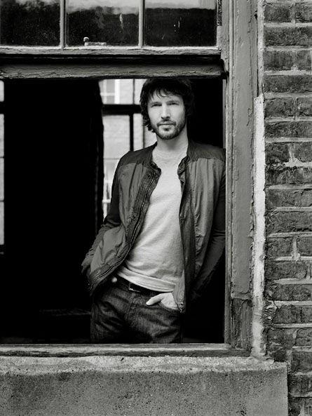 james blunt