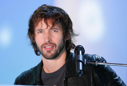 james blunt