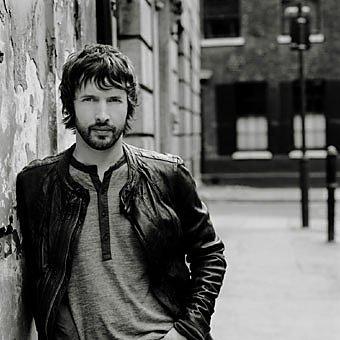 james blunt