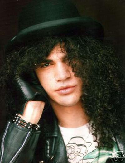 slash