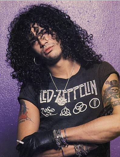 slash-axl