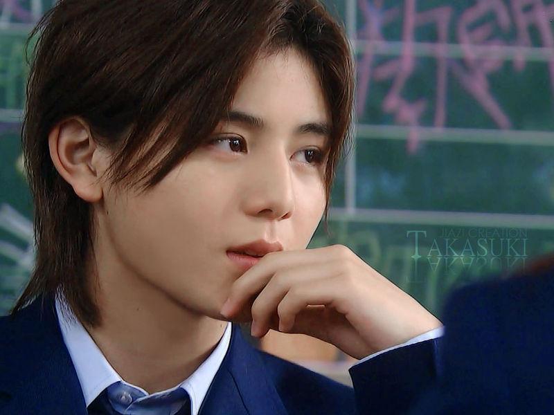 山田凉介