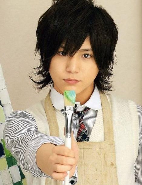 山田凉介