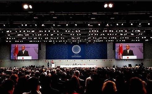 气候大会,世界气候大会,哥本哈根气候大会,德班