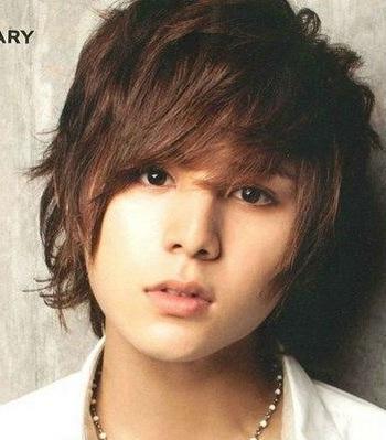 山田凉介