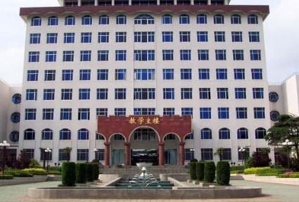 中国人民解放军理工大学