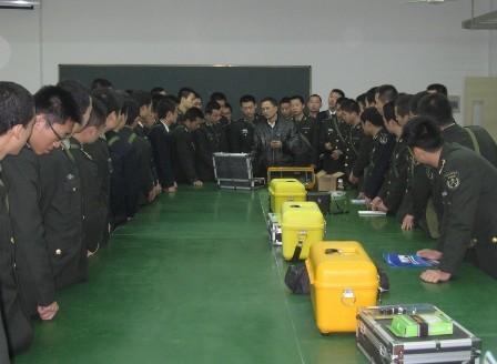 中国人民解放军理工大学