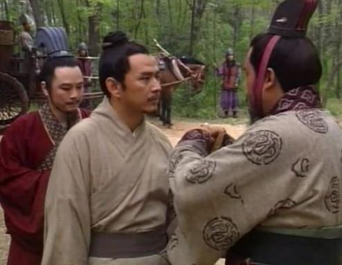 孙膑决定先除掉公孙阅,然后迫邹忌就范.