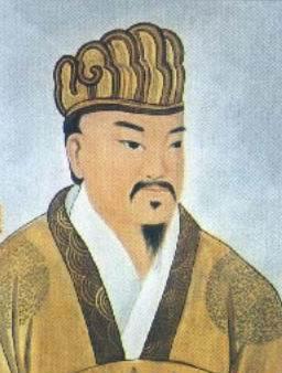 汉惠帝刘盈
