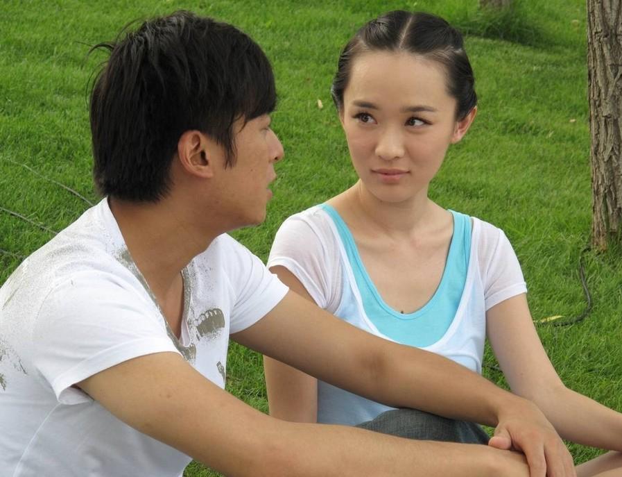 爱要有你才完美