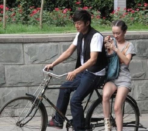 爱要有你才完美