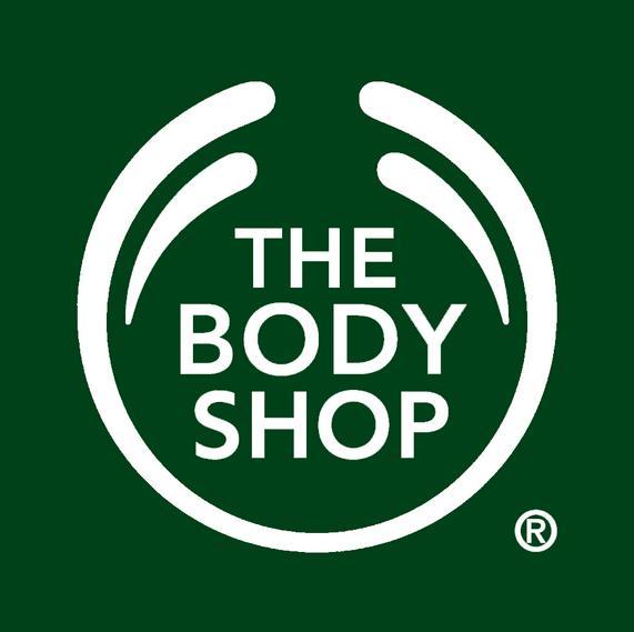 the body shop 全解