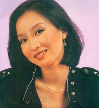 黄杏秀