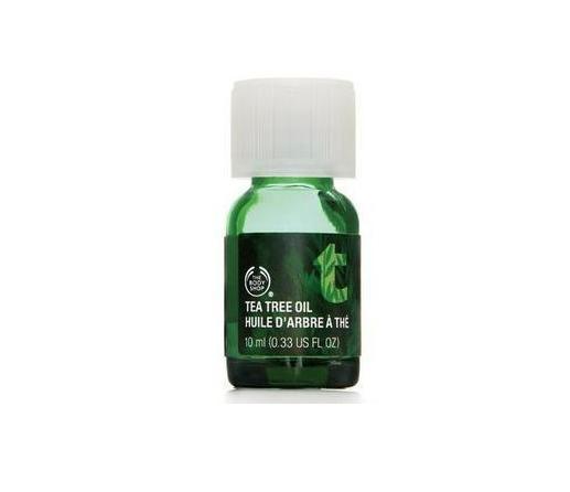 the body shop