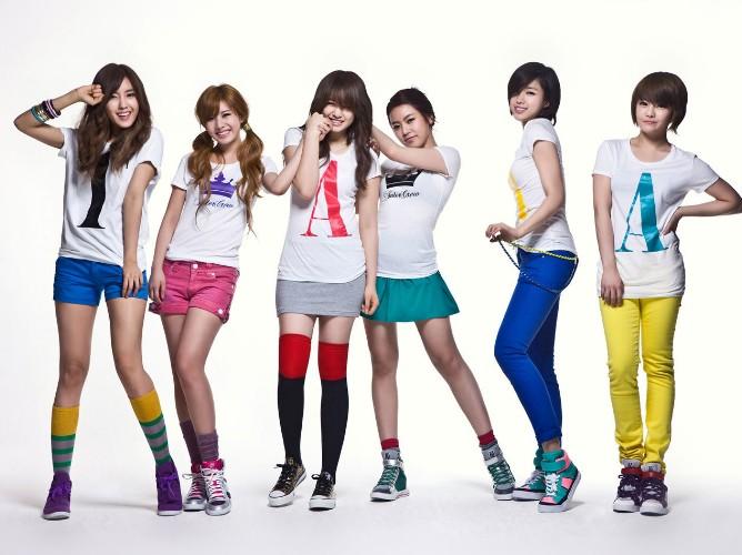 t-ara