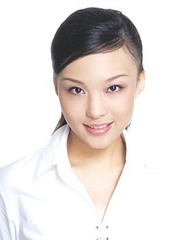 朱璇(国际中华小姐冠军)
