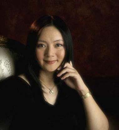 张莉