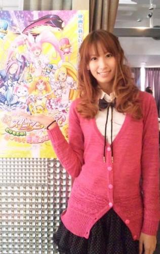 小清水亚美-+搜搜百科