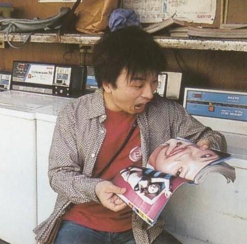 关智一