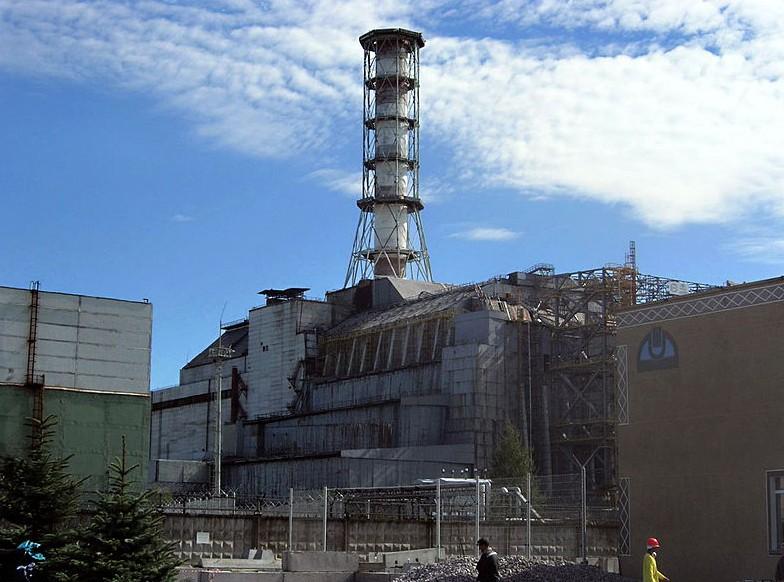 切尔诺贝利核电站_切尔诺贝利核电站事故_切尔诺贝利核电站巨鼠 - 图片专栏 - 千千资讯网