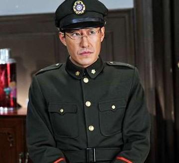 密使(2012年于震,陈紫函主演电视剧)