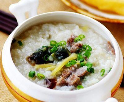 皮蛋瘦肉粥+-+搜狗百科