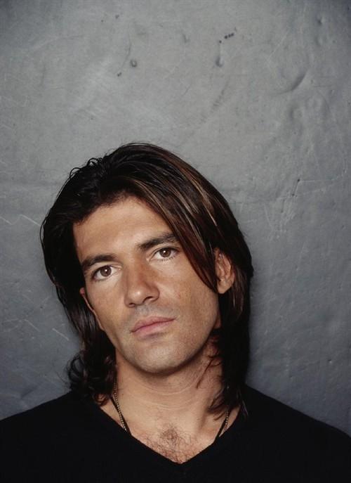 安东尼奥·班德拉斯