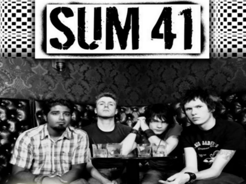 sum41