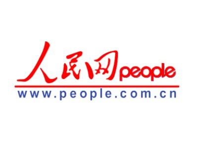 人民网logo