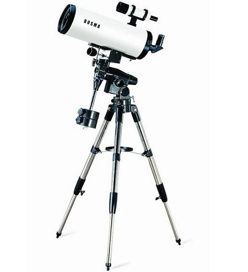 怎么做小型反射望远镜!-