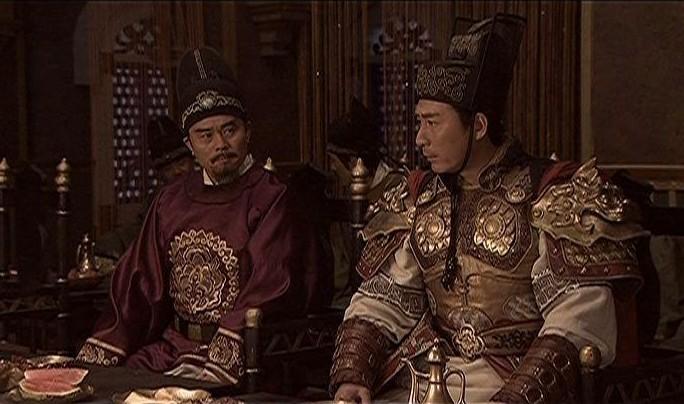 神断狄仁杰