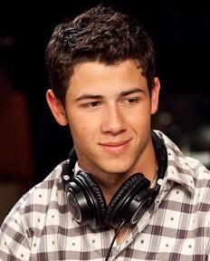 nick jonas