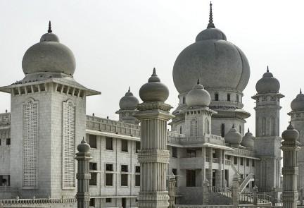 伊斯兰教-+搜搜百科