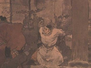 林冲(小说《水浒传》人物)