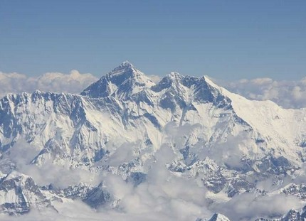 喜马拉雅山