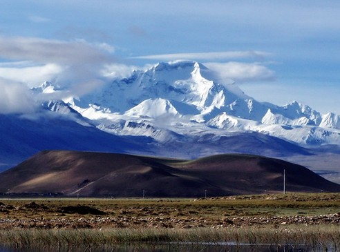 喜马拉雅山