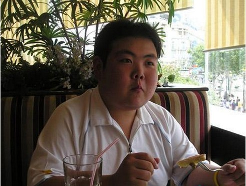 小胖