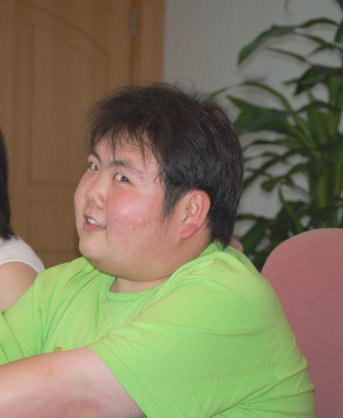 小胖