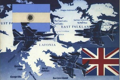 )全称马尔维纳斯群岛战争(英语:malvinas war)或福克兰群岛战争(英语