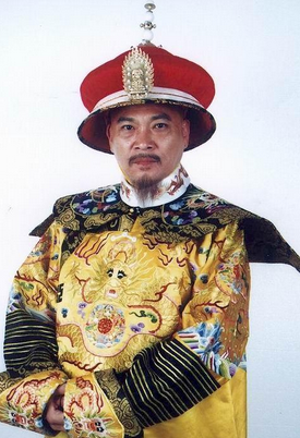 少年大钦差第一部