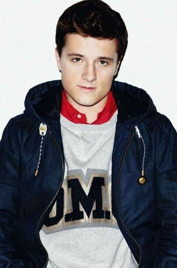 乔什�哈切森 《饥饿游�...