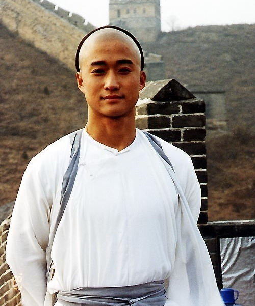 太极宗师(1997年吴京主演电视剧) - 搜狗百科