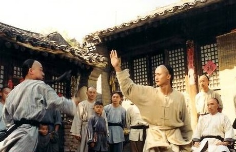 太极宗师